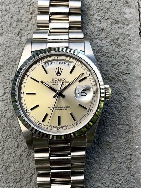 rolex day date 18239 tw best|rolex 128239.